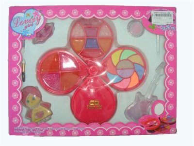 EYE SHADOW W/COSMETIC CONTAINER - HP1003402