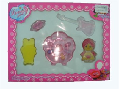 COSMETICS SET 4 ASST. - HP1003405