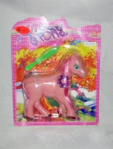 VINYL HORSE - HP1003411