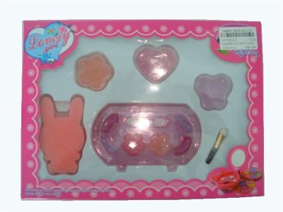 COSMETICS SET 4 ASST. - HP1003412