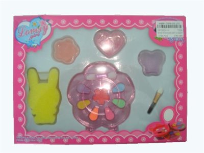 EYE SHADOW SET 4 ASST. - HP1003414