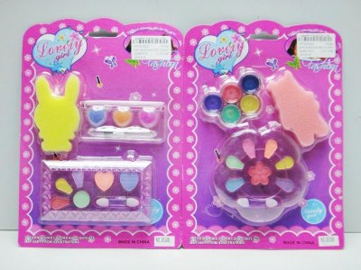 EYE SHADOW SET 4 ASST. - HP1003420