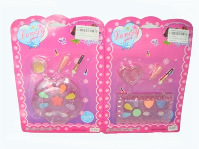 EYE SHADOW SET 4 ASST. - HP1003427