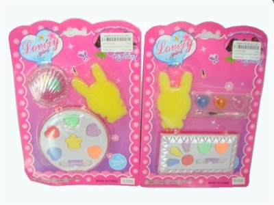EYE SHADOW SET 4 ASST. - HP1003429