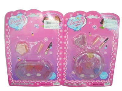 COSMETICS SET 4 ASST. - HP1003432