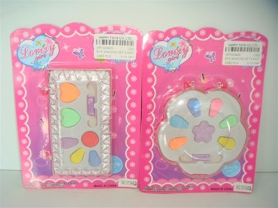 EYE SHADOW SET 4 ASST. - HP1003435