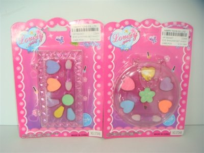 EYE SHADOW SET 4 ASST. - HP1003437