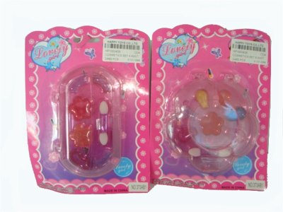 COSMETICS SET 4 ASST. - HP1003438