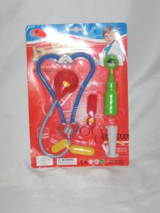 DOCTOR SET 5PCS - HP1003439