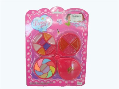 EYE SHADOW W/COSMETIC CONTAINER - HP1003440