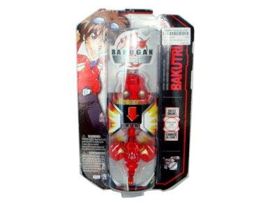 DISTORTION BOMB (2 IN 1) - HP1003456
