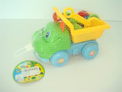 BEACH SET - HP1003465
