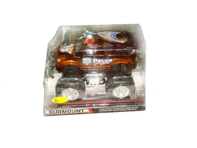 FRICTION CAR 3 COLOR - HP1003466