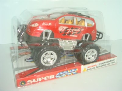 FRICTION CAR  - HP1003467