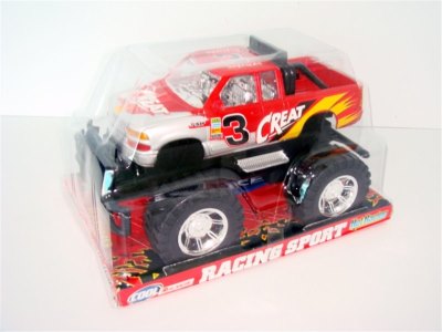 FRICTION CAR  - HP1003469