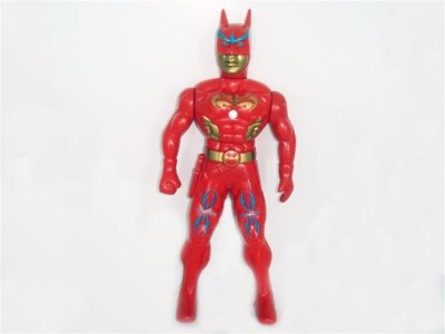 BAT-MAN W/LIGHT  - HP1003490
