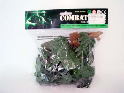 SOLDIER SET - HP1003550