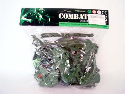 SOLDIER SET - HP1003552