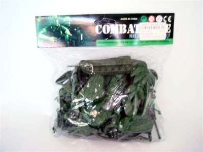 SOLDIER SET - HP1003553