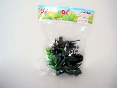 SOLDIER SET - HP1003558