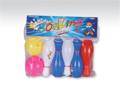 BOWLING BALL  - HP1003589