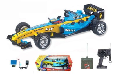1：10 4 FUNCTION R/C CAR - HP1003603