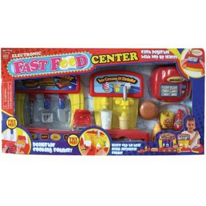KITCHEN SET - HP1003622