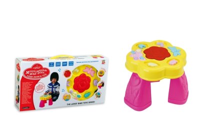 HEXAGON CHAIR W/MUSIC - HP1003625