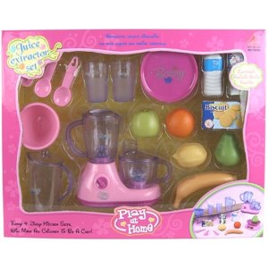 KITCHEN SET W/IC - HP1003649