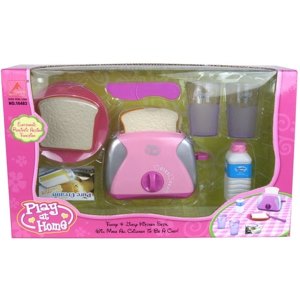 KITCHEN SET - HP1003651