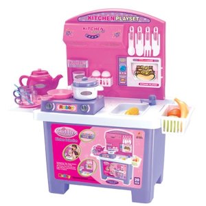 KITCHE TABLE - HP1003673