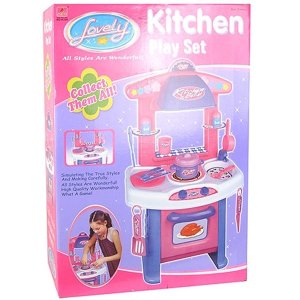 KITCHE TABLE W/IC - HP1003681