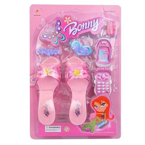 BEAUTY SET - HP1003684