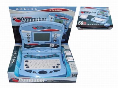 INTELLIGENCE LEARNING GAME W/MOUSE - HP1003730