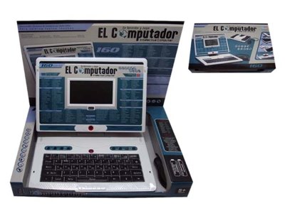 INTELLIGENCE LEARNING GAME  - HP1003735