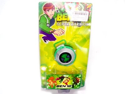 BEN10变身器 - HP1003740