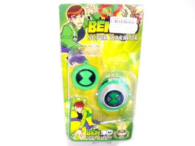 BEN10 TRANSFORMER WARE - HP1003744
