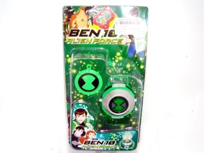 BEN10 TRANSFORMER WARE - HP1003746
