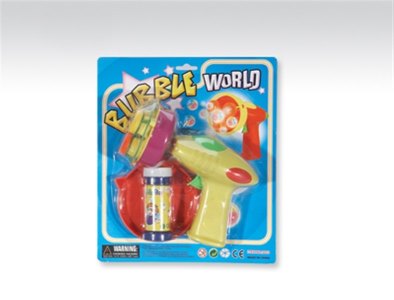 BUBBLE GUN  - HP1003749