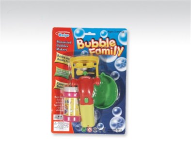 BUBBLE GUN  - HP1003750