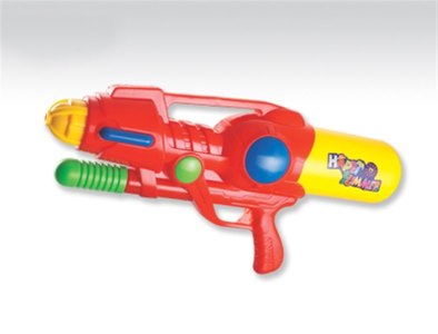 AIR PRESSURE WATER GUN  - HP1003775