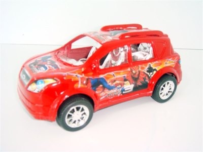 FRICTION CAR (2COLOR) - HP1003821