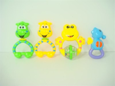 RATTLE 2ASST. - HP1003895