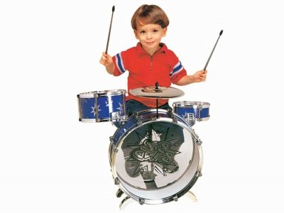 JAZZ DRUM - HP1003924