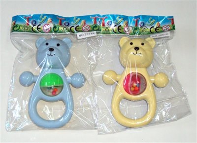 RATTLE - HP1003925