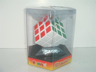 5.8'magic cube  - HP1004092
