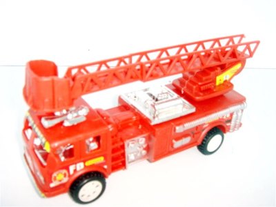 FRICTION FIRE ENGINE - HP1004104