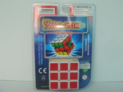 5.8 ABS MAGIC CUBE  - HP1004105