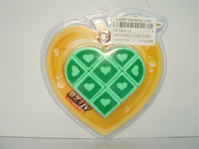 ABS MAGIC CUBE - HP1004119