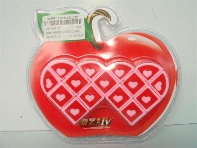 ABS MAGIC CUBE - HP1004121